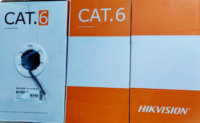 HIKVISION RJ45
