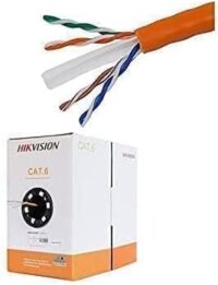 HIKVISION RJ45 - Image 2