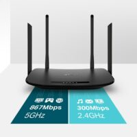 TP-LINK VR300 - Image 4