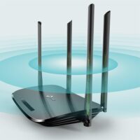 TP-LINK VR300 - Image 5