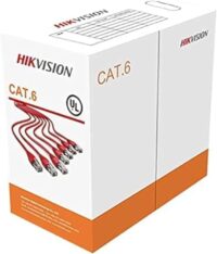 HIKVISION RJ45 - Image 3