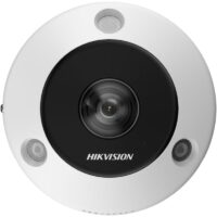 DS-2CD6365G1-IVS - Image 2