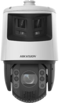 DS-2SE7C425MWG-EB26(F0)