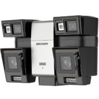 iDS-2CD8V886G0X4-XZHS(Y) - Image 2