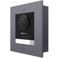 DS-KD8003-IME1(B)Flush - Image 2