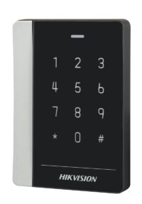 DS-K1102A - Image 3