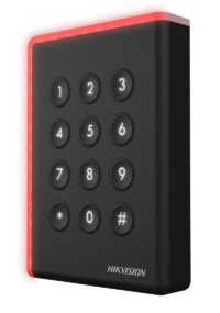 DS-K1108A - Image 2