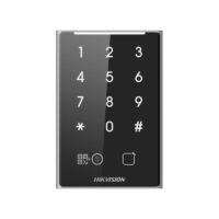 DS-K1109EKB-QR - Image 2